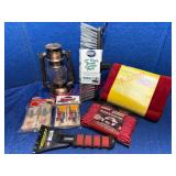 Household & Utility Items