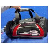 Lk New NASCAR Dale Earnhardtï¿½Duffel Bag