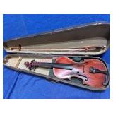 Ant. French Violin by Francois Salzard