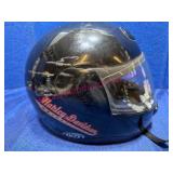 Harley-Davidson Laguna Helmet, 1999
