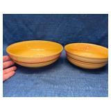 Pfaltzgraff USA America Vegetable & Soup Bowls