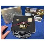 Harley Owners Group Membership Items