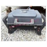 Char-Broil Portable Gas Grill