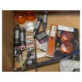 Harley Motorcycle Parts & Accessories