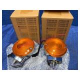 Harley-Davidson Turn Signals Lights 69203-03