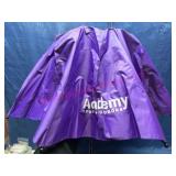 New Purple Clamp-On Umbrella by Academy