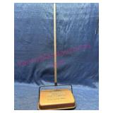 Cinderella Deluxe Carpet Sweeper MC-200