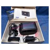 Garmin Zumo 660 Road Tech GPS Navigator