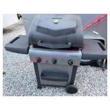 Char-Broil Advantage Propane Grill