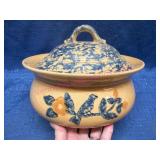 Pfaltzgraff USA  America 2Qt Casserole w/ Lid