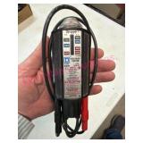 Wiggy Voltage Tester Model VT-1