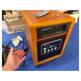 Nice Dr. Heater DR-968 Infrared Space Heater
