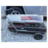 Reddy Heater PRO165 165,000 BTU Heater