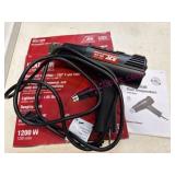 ACE Heat Gun w/Dual Temperatures 1200W