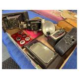 Antique Cameras & Accessories