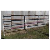 Farm Gate 4ft Tall x 13ft 9in Long