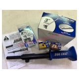 Duo-Fast Construction Strike Tool Package