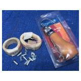 Realeather Sewing Awl w/ Accessories