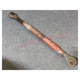 Tractor Top Link (for 3pt connection)