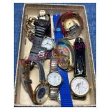 Watches & Bands in a Box