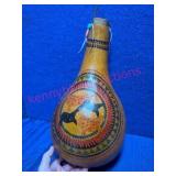 Large Hand Painted Gord Signed Artwork