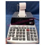 Canon MP25DV-3 Printing Calculator