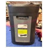 Royal HG12X Crosscut Paper Shredder