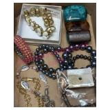 10 Fashion Bracelets