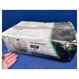 Grip Fast Coil Roofing Nails 1-1/4in