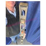 Empire 6 Foot Aluminum Level