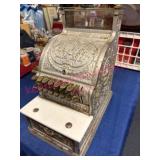 1920s National Cash Register ï¿½Candy Storeï¿½