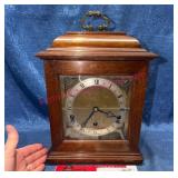 Elliott of London Mantle Chime Clock (runs)