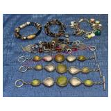 7 Designer Chucky Bracelets