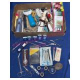 Personal Care & Tools Assortment