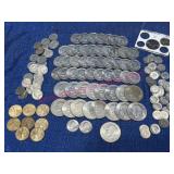 $49.15 Face Value Modern Coin Lot
