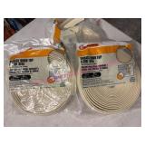 (G) 3 Frost King Garage Door Seals