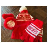 (Cloak Closet)ï¿½IU Hoosiers Winter Items