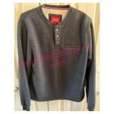 (Cloak Closet)ï¿½Menï¿½s Coleman Pullover sz L