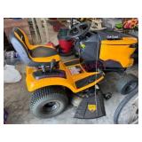 Cub Cadet LT42 Lawn Tractor w/Kohler Engine