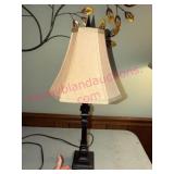 (LR)ï¿½ Nice Modern Candlestick Table Lamp