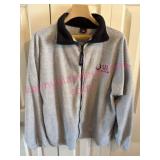 (Cloak Closet) USA Beijing 08 Olympic Fleece sz L