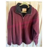 (Cloak Closet)ï¿½Weatherproof Jacket sz XL