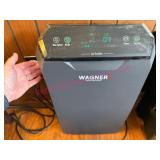 (LR) Wagner WA-777 Air Purifier w/ Remotes