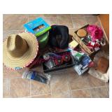 (K) Household Items Located in Kitchen