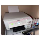 (G)ï¿½Epson ET-2803 EcoTank Printer w/Ink