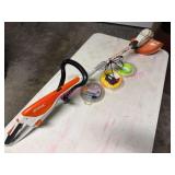 (G)ï¿½Stihl FSA 45 Rechargeable Trimmer