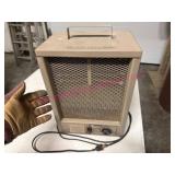 (G) Vtgï¿½Arvinair 1500w Heater (works)