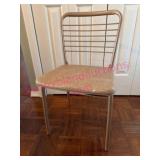 (LR)ï¿½Cosco Mdl 60 Mid-Century Folding Chair