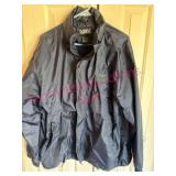 (Cloak Closet)ï¿½Keeneland Wind Jacket sz L