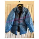 (Cloak Closet)ï¿½Nautica Down Puffer sz XL
